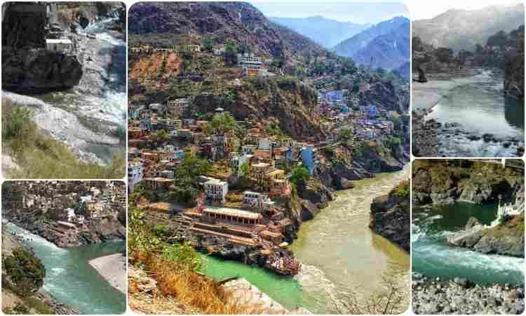  Panch Prayag: Where the Waters Merge and the Prayers Diverge