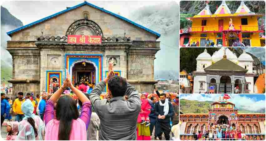  What you should know about Char Dham Yatra 2023?