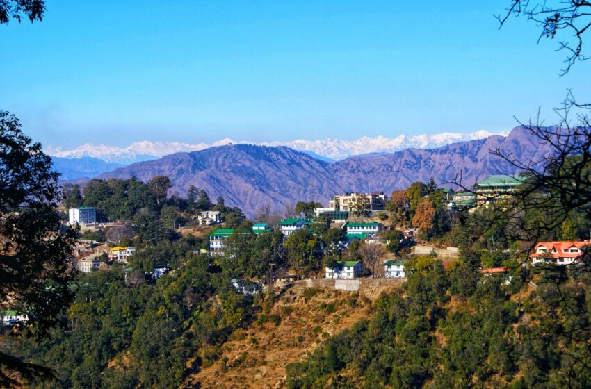  Top 10 Off beat Destinations to Visit in Uttarakhand