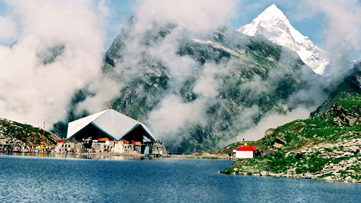  Hemkund Sahib: A Complete Guide to the Sacred Sikh Pilgrimage Sit