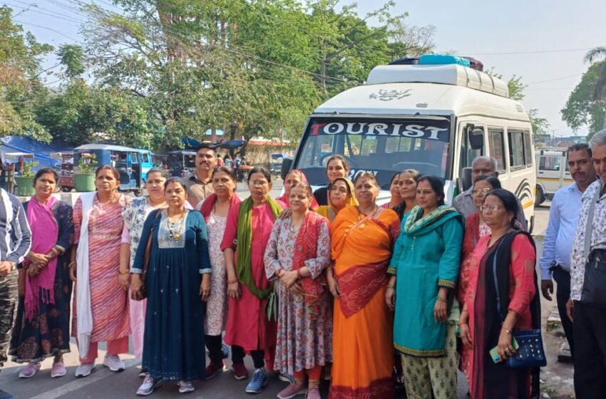  Chardham Yatra another Tour successfully completed with 24th April 2023 Fixed departure Ex Haridwar