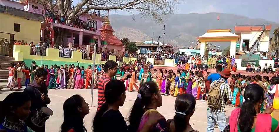 essay on festivals of uttarakhand