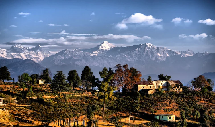  Uttarakhand’s Rural Tourism: Embracing the Simplicity and Beauty of Village Life